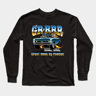 1967 GR-RRR Long Sleeve T-Shirt